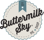 Buttermilk Sky Pie Shop