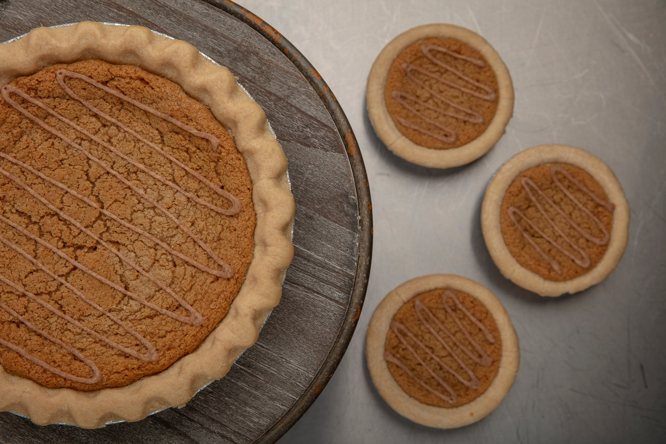 Sweet Pies – Buttermilk Sky Pie Shop
