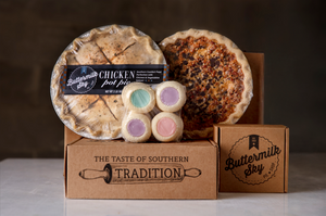 Easter Dinner Bundle- FREE Thumbprints Included