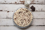 Load image into Gallery viewer, Chocolate Cream Pie- 9&quot;

