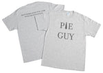 Load image into Gallery viewer, Pie Guy Tee
