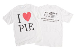 I Love Pie Tee