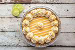 Load image into Gallery viewer, Key Lime Pie - 9&quot;
