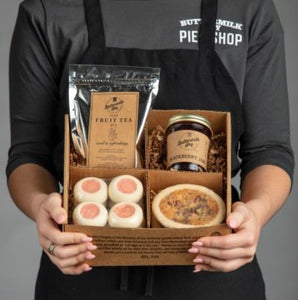 Seasonal Sampler Gift Box