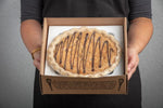 Load image into Gallery viewer, Chewy Chocolate Chip Pie - 9&quot;
