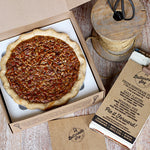 Load image into Gallery viewer, Nanny&#39;s Pecan Pie - 9&quot;
